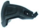 Pyramid Plastics / ピラミッドプラスチック Triumph Tiger(タイガー) 800 XR/XRT/XRX/Low スプレーガード (リアフェン?