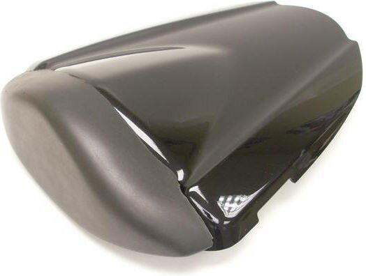Pyramid Plastics / ピラミッドプラスチック Suzuki GSXR 1000 シートパッド ブラック 2007-2008 | 10018