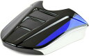 Pyramid Plastics / ピラミッドプラスチック Yamaha MT-10 SP シートカウル SP カラー 2017- | 12414G