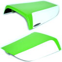 Pyramid Plastics / ピラミッドプラスチック Kawasaki ZX7-R シートカウル グロスグリーン/メタリック?