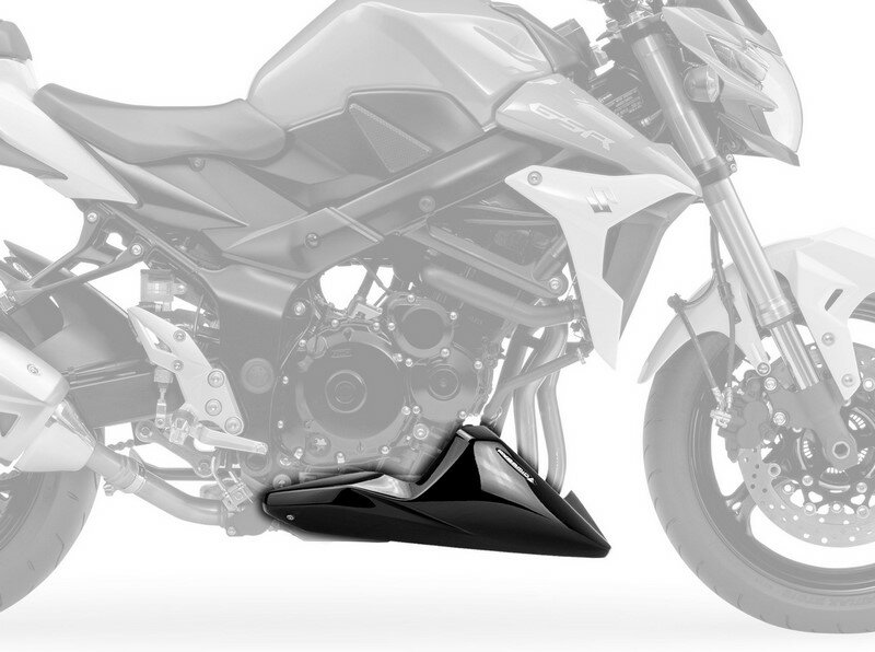 gsr400 純正オプション ラージカウル Magical Racing 製 GSR400用