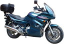 Pyramid Plastics / ピラミッドプラスチック Yamaha XJ9 Diversion ロワーフェアリング 未塗装 1994-2003 | 2