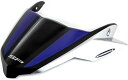 Pyramid Plastics / ピラミッドプラスチック Yamaha MT-09 SP フライスクリーン SPカラー 2018- | 22142G