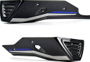 Pyramid / ピラミッド ベリーパン SP Colours | Yamaha MT-10 SP 2016- | 22170G