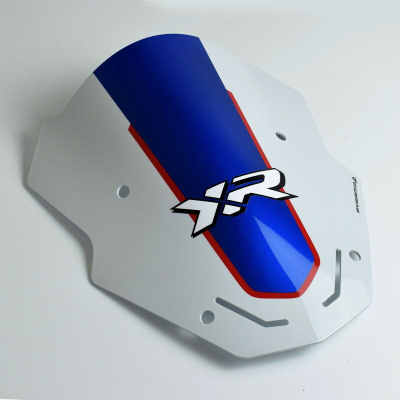 Pyramid Sport スクリーン Sport Style Colours | BMW S1000 XR 2020- | 24001D