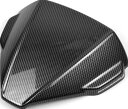 Pyramid / ピラミッド フライスクリーン カーボンルック | Ducati ストリートファイター V4 2020- | 2