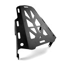Pyramid Plastics / ピラミッドプラスチック シートラック マットブラック KTM 1290 Superduke R 2020- | 35