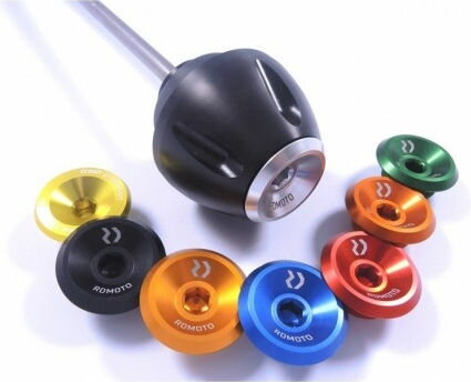 RD Moto Crash Protector | 1P7-1P15-358