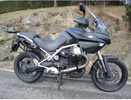 樂天商城 - RD Moto Crash Frame Black Matt | CF157KD