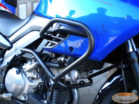 RDMOTO ʥǥȡ åС for Suzuki DL1000 V-Strom ('02-'07) | CF27KD