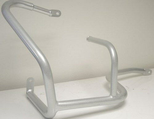 RDMOTO （アールディーモト） Crash frames（エンジンガード） BMW R1100GS / Adventure- シルバー | CF43S