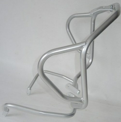 RDMOTO （アールディーモト） Crash frames（エンジンガード） Honda CRF 1000 L Africa Twin - (upper+lower- ?