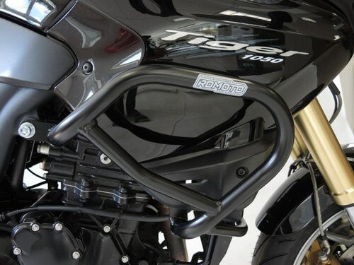 RDMOTO �ʥ�����ǥ�����ȡ� Crash frames�ʥ��󥸥󥬡��ɡ� Triumph Tiger 1050 | CF59KD