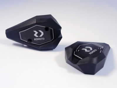 RD Moto Crash Slider | H38S-SL01