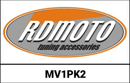 RD Moto Crash Protector | MV1PK2(2.0)