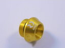 RD Moto Oil Plug Yellow | OC2Y(2)
