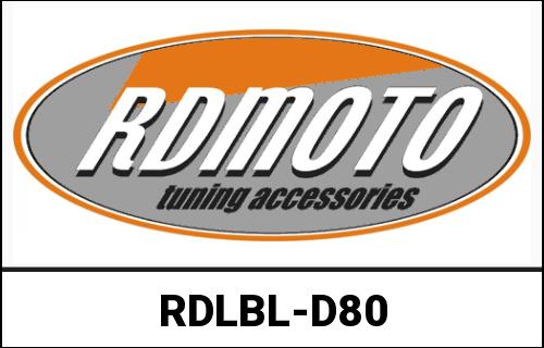 Rakuten - RD Moto Brake Lever | RDLBL-D80