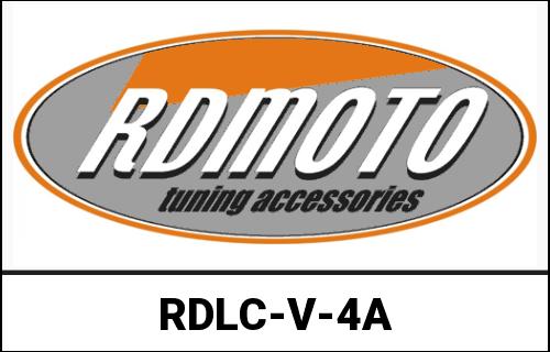 RD Moto Clutch Lever | RDLC-V-4A