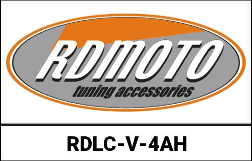 RD Moto Clutch Lever | RDLC-V-4AH