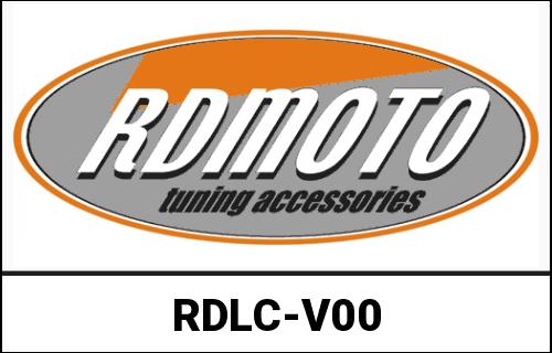 RD Moto Clutch Lever | RDLC-V00