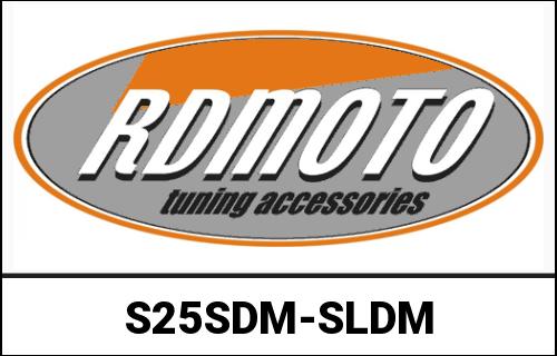 樂天商城 - RD Moto Crash Slider | S25SDM-SLDM