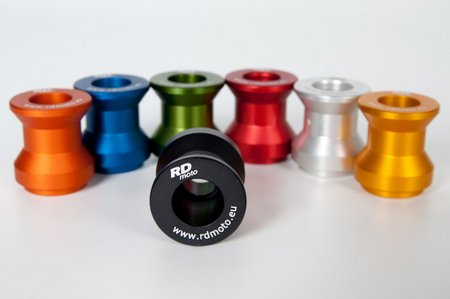 RDMOTO ʥǥȡ ƥʥ󥹥ɥܥӥ STANDARD M10 x 1-25 mm å | SM125R