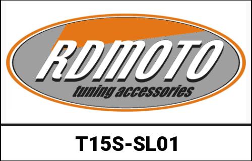 RD Moto Crash Slider | T15S-SL01