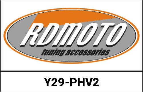 樂天商城 - RD Moto Crash Protector | Y29-PHV2