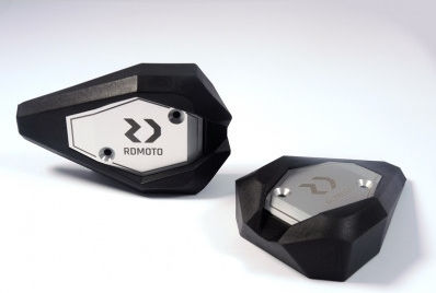 RD Moto Crash Slider | Y43S-SL01