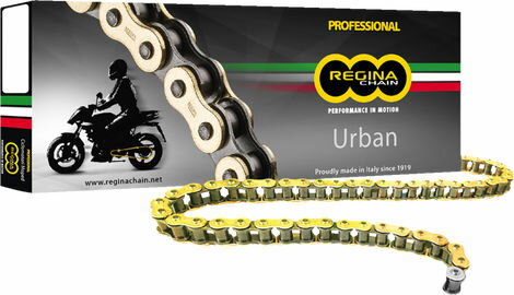 Regina / レジーナ 520 EB-ORO ドライブチェーン | 135EB-ORO/021