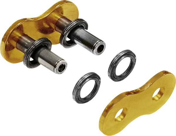 Regina / レジーナ 520 ZRE ドライブチェーン コネクティングリンク | 44/135ZRE