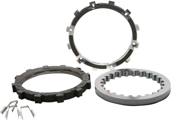 Rekluse / リクルス クラッチパック リプレイスメント YZ125 | 751-07075