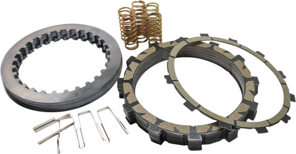 Rekluse / リクルス TorqDrive クラッチパック KX250F 09+ | RMS-2804040