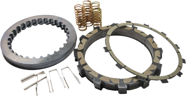 Rekluse / リクルス TorqDrive クラッチパック KX250 94-07 | RMS-2804043