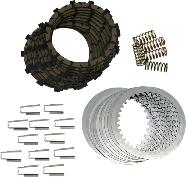 Rekluse / リクルス TorqDrive クラッチパック KX450F 16+ | RMS-2804044