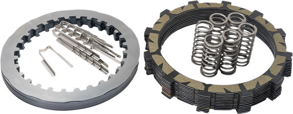 Rekluse / リクルス TorqDrive クラッチパック KX250F '21 | RMS-2804140