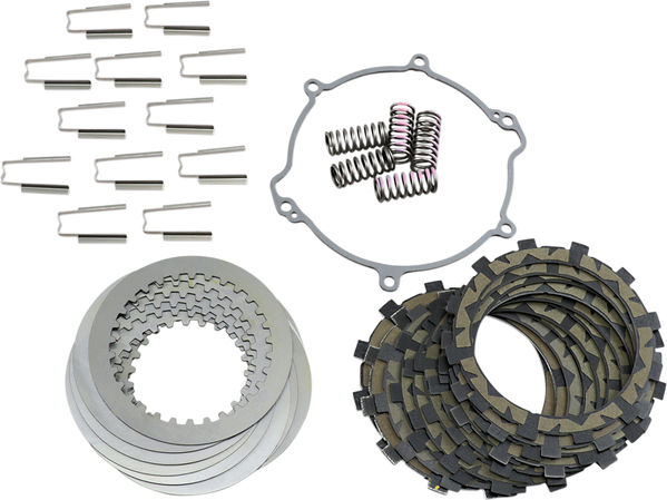 Rekluse / リクルス TorqDrive クラッチパック YZ125 05-20 | RMS-2807075