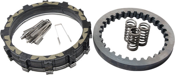 Rekluse / リクルス TorqDrive クラッチキット FTR1200 | RMS-2816200