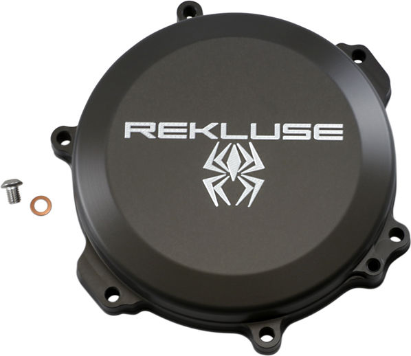 Rekluse / リクルス クラッチカバー YZ125 05-18 | RMS-392