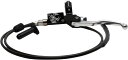 Rekluse / リクルス Left -Hand Rear Brake Kit HONDA | RMS-5300001