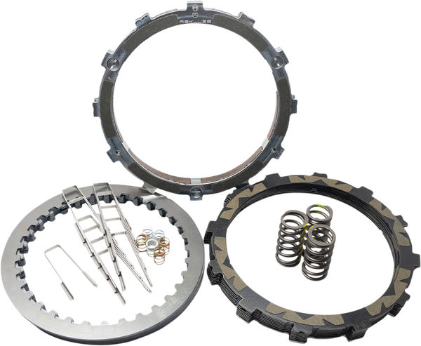 Rekluse / リクルス RadiusX クラッチキット FTR 1200 | RMS-6216200