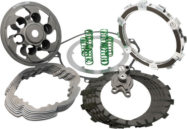 Rekluse / リクルス RadiusX クラッチキット KX250F '21 | RMS-6304140