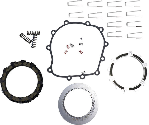 Rekluse / リクルス RadiusX クラッチキット BMW F750/850 | RMS-6309009