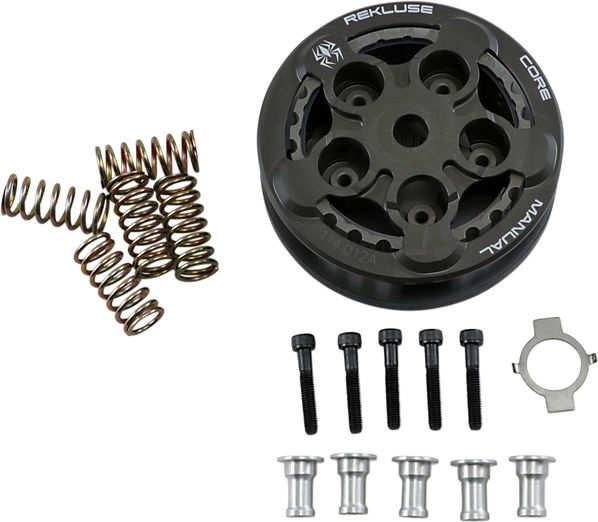Rekluse / ꥯ륹 Core Manual åå HUS/KTM 250 | RMS-7038