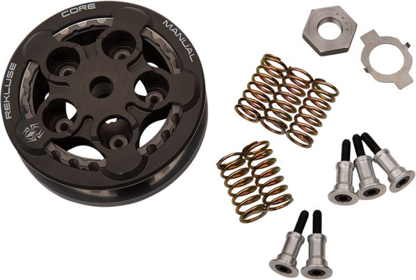 Rekluse / リクルス Core Manual クラッチキット EC/YZ/WR250F | RMS-7071
