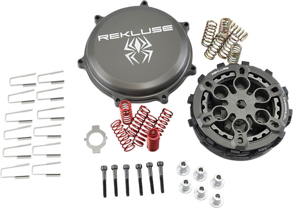 Rekluse / リクルス Core Manual TorqDrive クラッチキット KX450F 19-20 | RMS-7104046