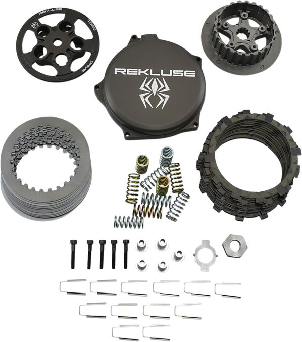 Rekluse / リクルス Core Manual TorqDrive クラッチキット KX250F 9-20 | RMS-7140