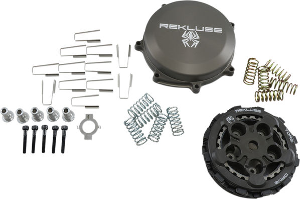 Rekluse / リクルス Core Manual TorqDrive クラッチキット YZ/WR250F | RMS-7178
