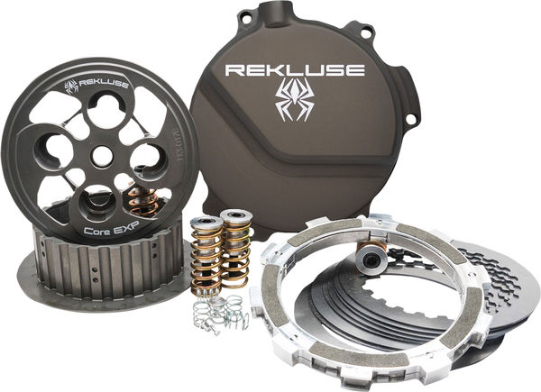 Rekluse / リクルス Core EXP 3.0 クラッチキット KX80-100 | RMS-7742