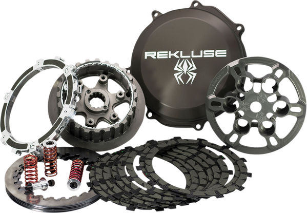 Rekluse / リクルス RadiusCX クラッチキット KX450F 19-20 | RMS-7904046